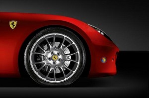 ferarri